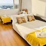 The Rock Retreat - Gibraltar