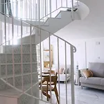 Spectacular Beachfront Duplex On The Mediterranean - Caleta, Catalan Bay