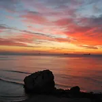 Spectacular Beachfront Duplex On The Mediterranean - Caleta, Catalan Bay