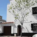 Chic 3 Bedroom House In The Heart Of Gibraltar