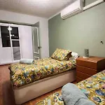 Chic 3 Bedroom House In The Heart Of Gibraltar