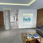 Top Floor Studio - The Hub Gibraltar - Self Catering
