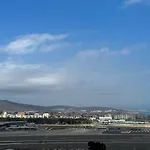 Top Floor Studio - The Hub Gibraltar - Self Catering