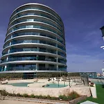 Luxury 1 Bedroom Studio Ocean Spa Plaza