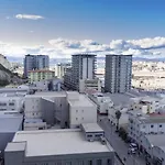 Top Studio With View-Hosted By Sweetstay