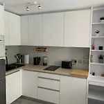 Cp High Floor Luxury Studio