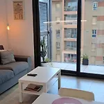 Large Studio With View-Hosted By Sweetstay