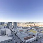 Great Studio With View-Hosted By Sweetstay