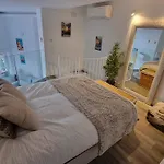 New Beachfront Duplex - Sleeps Up To 4
