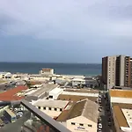 Cp High Floor Luxury Studio With Sea View