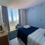 2Br With Beach View Terrace Paradise Found