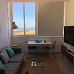 2Br With Beach View Terrace Paradise Found