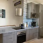 2Br With Beach View Terrace Paradise Found