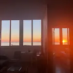 2Br With Beach View Terrace Paradise Found