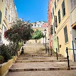 Old Town Gibraltar 3Bdr Apartment
