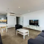 E1 Penthouse-Hosted By Sweetstay