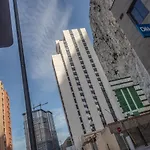 Brand New Studio Near The Beach, Gibraltar