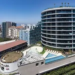 Ocean Spa Plaza Resort Apartment