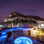 Ocean Spa Plaza Resort Apartment