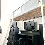Old Town Gibraltar 3Bdr Apartment