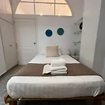 Quirky 1Br Just Off Main Street Prime Location