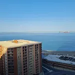 E1 Apartment High Level Sea View