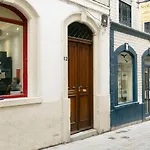 Engineer Lane House