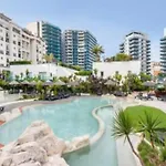 Ocean Village Resort - Parking, Central, Marina Views, Pools, Jacuzzi