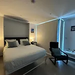 E1 Apartment High Level Sea View