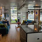 Jasmine Coral Jay Boutique Boatel Ocean Village