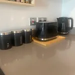 Cp Top Floor Luxury Studio With Spa And Pool