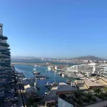 Spectacular Sea Views Apartment