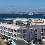 Deluxe Marina View Seafront Gibraltar Stay
