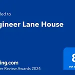 Engineer Lane House