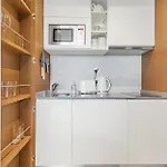 West One Studio Apartments