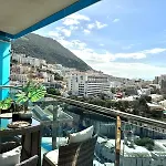 Bright Ocean Village Apartment