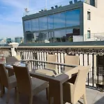 Ultimate City Centre Penthouse With Large Terrace - Grand Central House