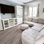 Ultimate City Centre Penthouse With Large Terrace - Grand Central House