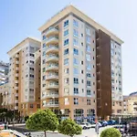 West One Studio Apartments