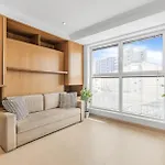 West One Studio Apartments