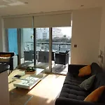 Gibraltar Luxury With Rooftop Pools & Views