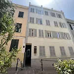 Peaceful 1Br With Shared Terrace At The Nook