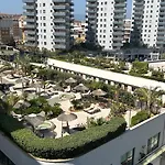 Ocean Village Luxury 2 Bed 2 Bath Apartment - Amazing Views - Pools And Jacuzzis