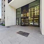 New Luxury Sunrise Oceanview Apartment In Gibraltar