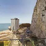 New Luxury Sunrise Oceanview Apartment In Gibraltar