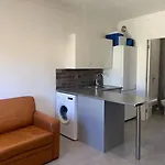 Studio To Rent In Gibraltar - Marina Views
