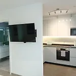 Beautiful Studio In Gibraltar - E1