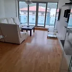 Three Bedroom Flat At Ocean Village