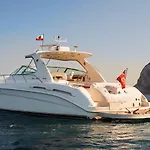 Luxury Yacht Hotel
