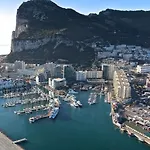 Luxury Yacht Hotel
